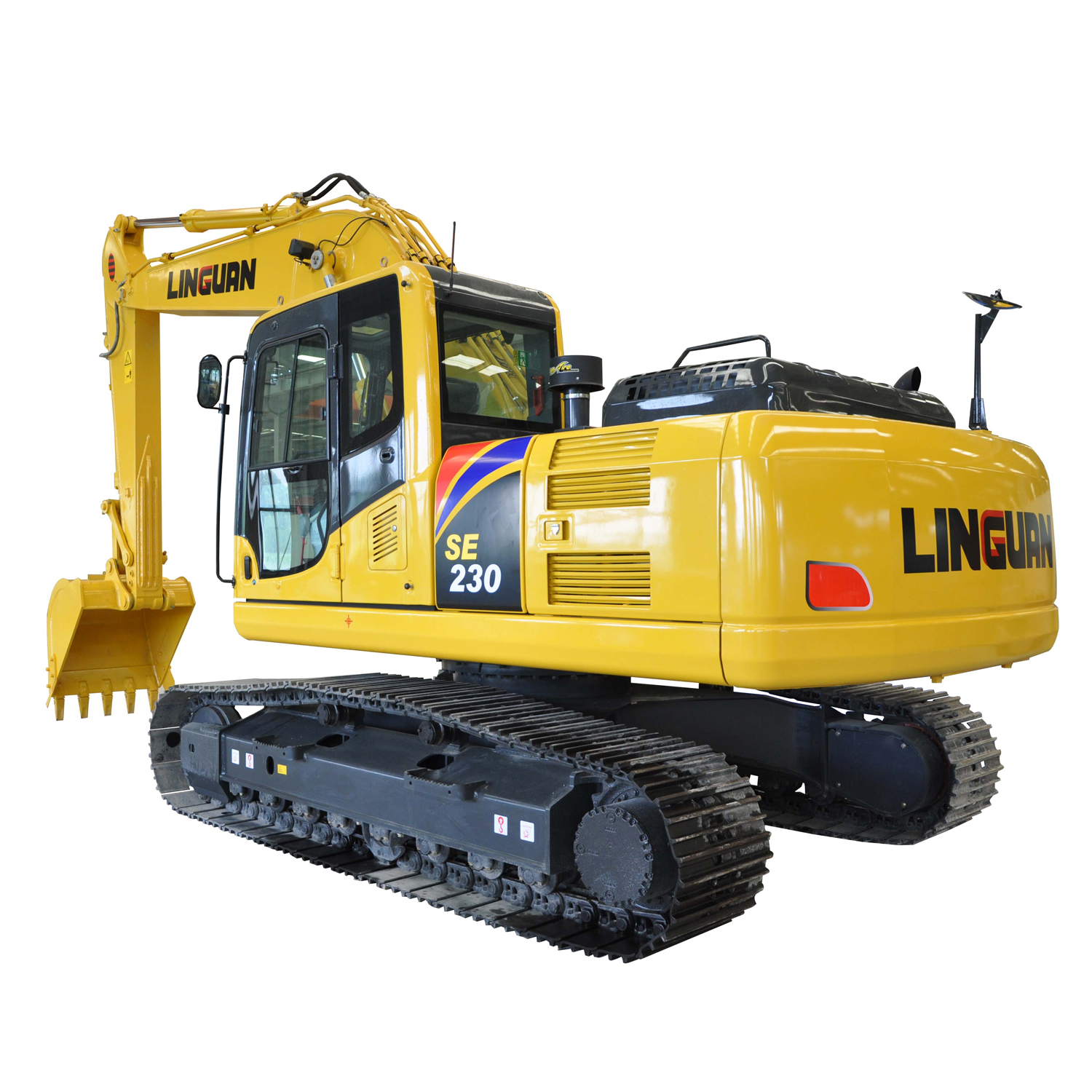 SE230HD-10 